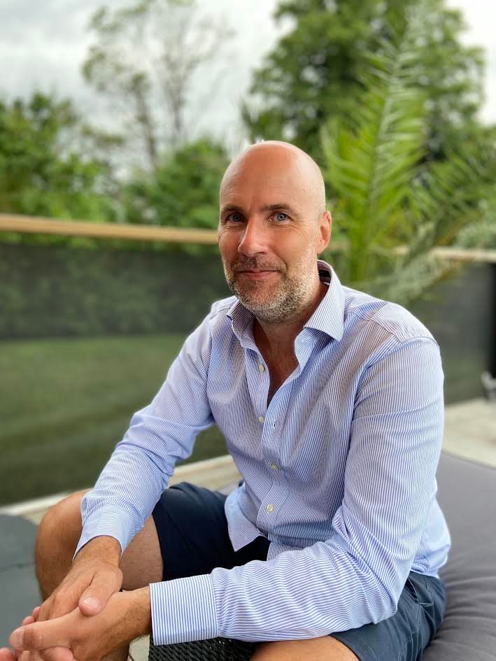 Jesper Linner - Kontrollansvarig